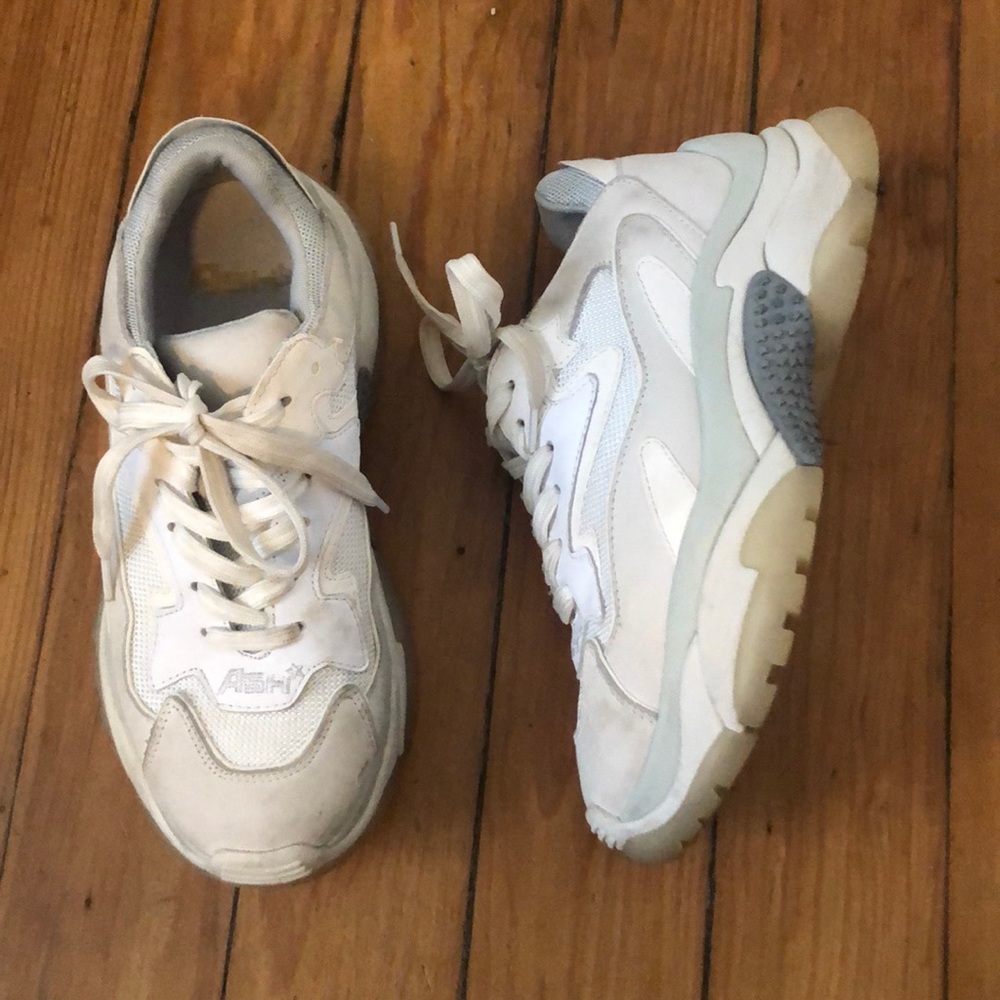 ASH Addict Sneaks sz 36